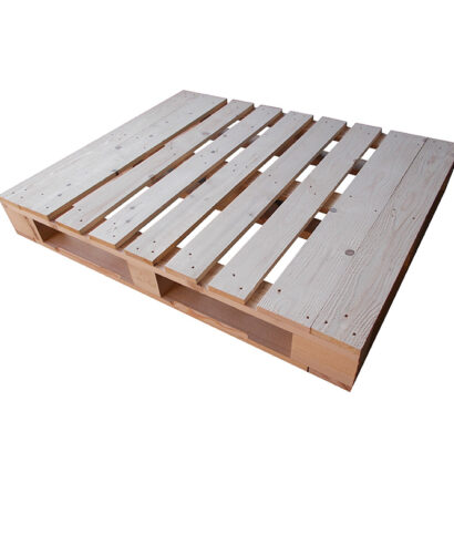 Παλέτα για μονό στρώμα - 200x90x14 (cm)